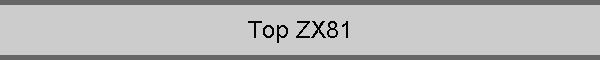 Top ZX81