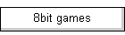 8bit games