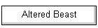Altered Beast