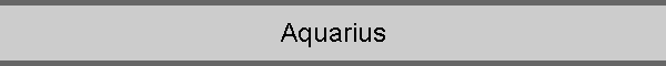 Aquarius