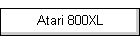 Atari 800XL