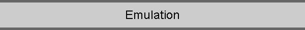 Emulation