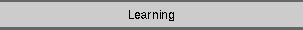 Learning