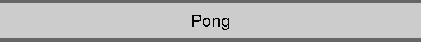 Pong