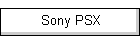Sony PSX